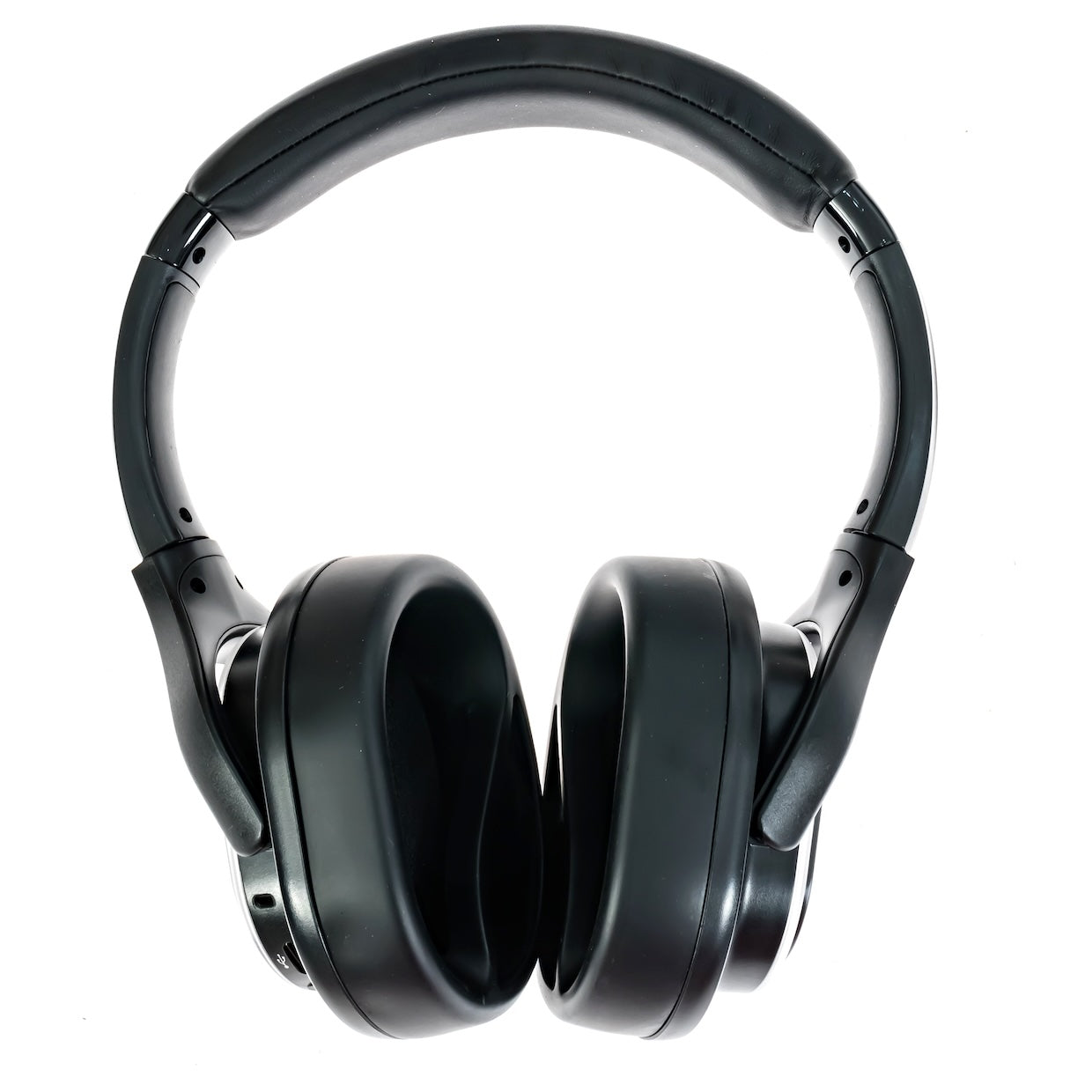 BrainPatch Headset - Front view 2 | Caputron