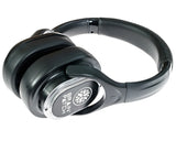 BrainPatch Headset - Side view | Caputron