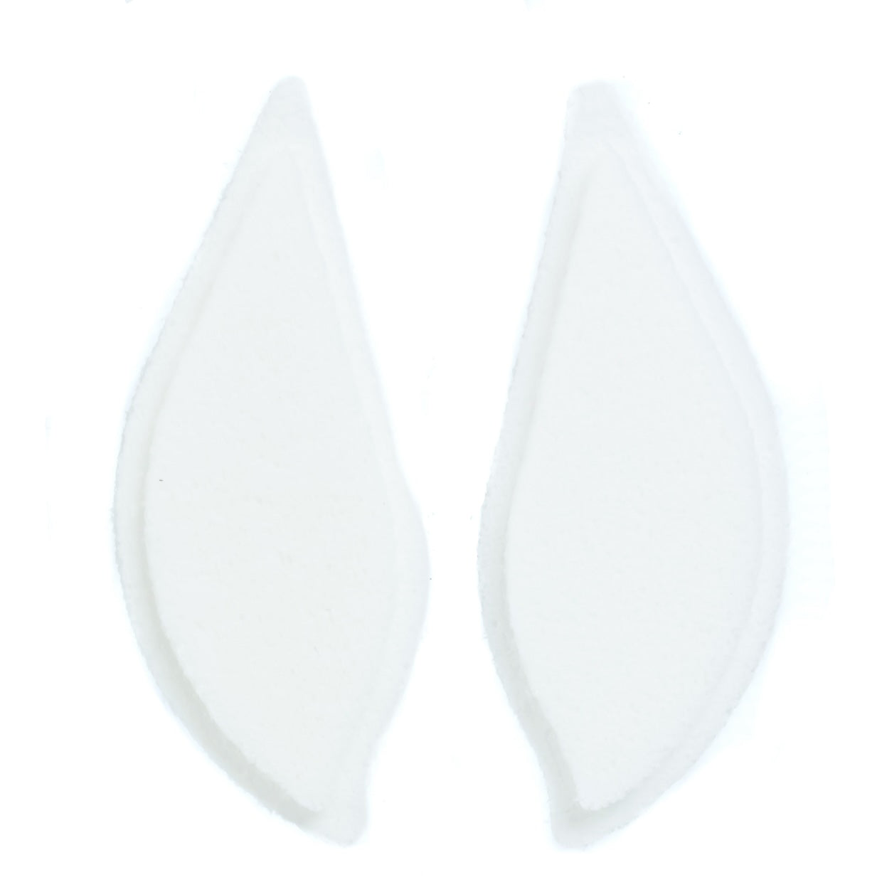 BrainPatch Headset - Sponge Pads | Caputron