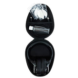 BrainPatch Headset - Starter Kit view | Caputron