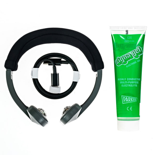 PULSETTO VAGUS NERVE STIMULATOR 快眠サポート Pulsetto Vagus Nerve Stimulation Device for Calm and Sleep