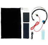 ZenBud Ultrasound VNS Device - Starter Kit | Caputron
