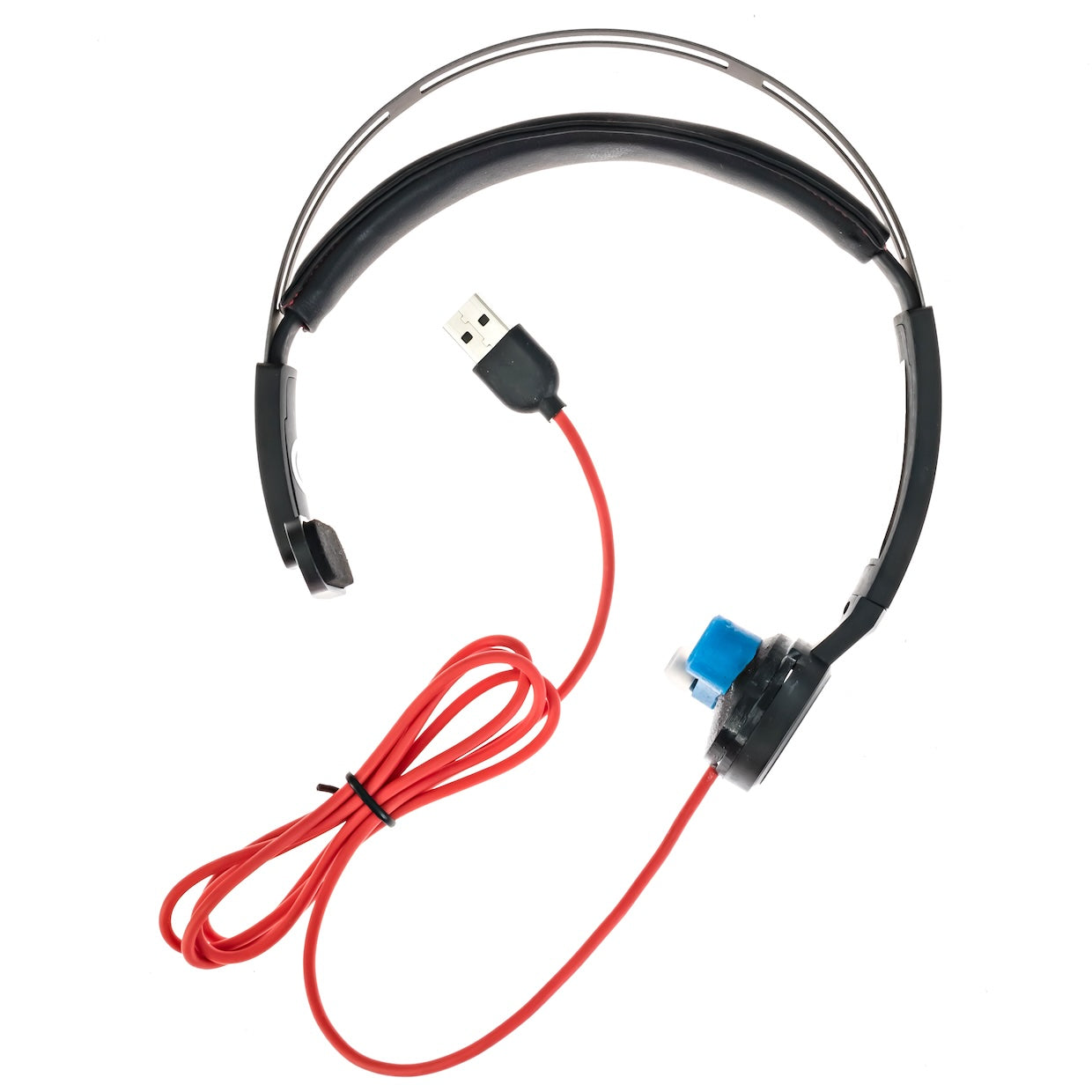 ZenBud Ultrasound VNS Device - Side View 3 | Caputron