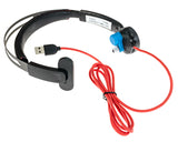 ZenBud Ultrasound VNS Device - Side View 2 | Caputron