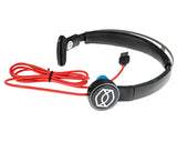 ZenBud Ultrasound VNS Device - Side View | Caputron