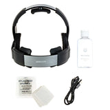 PlatoWork Brain Stimulator - Starter Kit Opened | Caputron
