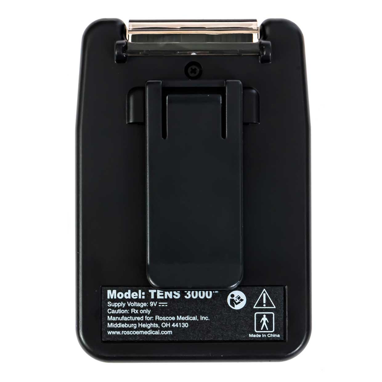 TENS Unit 3000