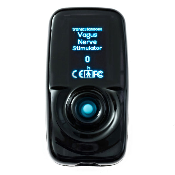Vagus Nerve Stimulation Device | Caputron