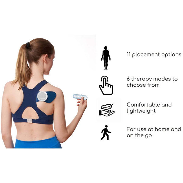 TENS Unit For Shoulder Pain – Is It Effective? – Neuragenex