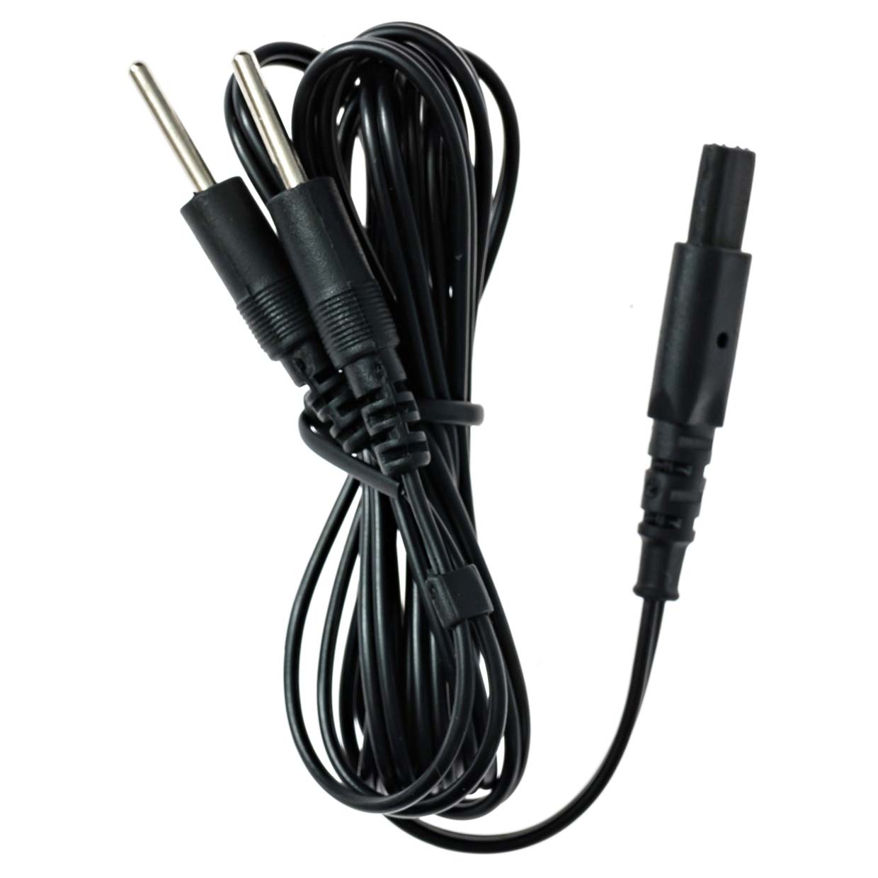 CES Ultra for Anxiety and Insomnia - Lead Cable | Caputron