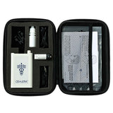 CES Ultra for Anxiety and Insomnia - Starter Kit in Case | Caputron