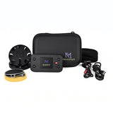 NeuroMyst Pro tDCS Device - Starter Kit | Caputron