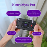 NeuroMyst Pro