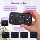 NeuroMyst Pro