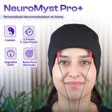 NeuroMyst Pro+ User