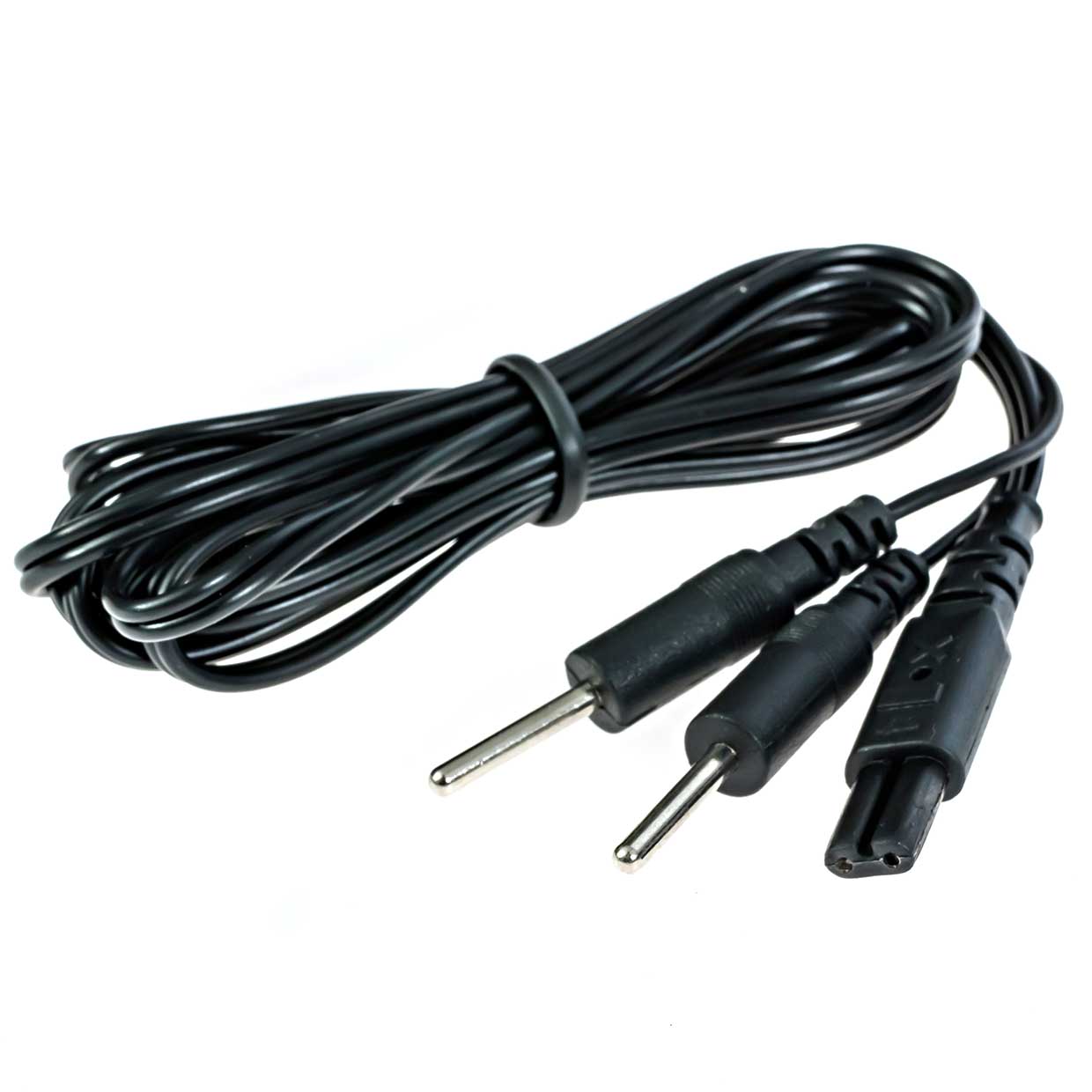 Capped Cs Lead CES Ultra Lead Cable | Caputron