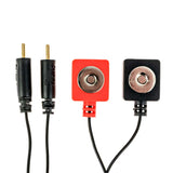 Focus X/Y Cable Pack