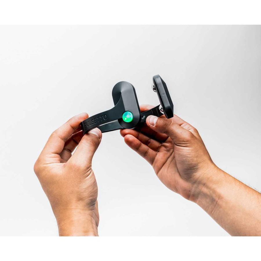 tDCS Machine Best Practices at Home | Caputron