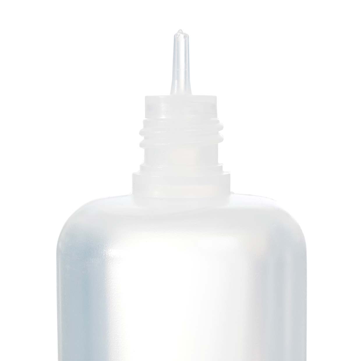 Saline Solution - 0.9% 100 mL Squirt Bottle | Caputron