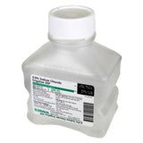 Saline Solution - 0.9% 500 mL Bottle | Caputron
