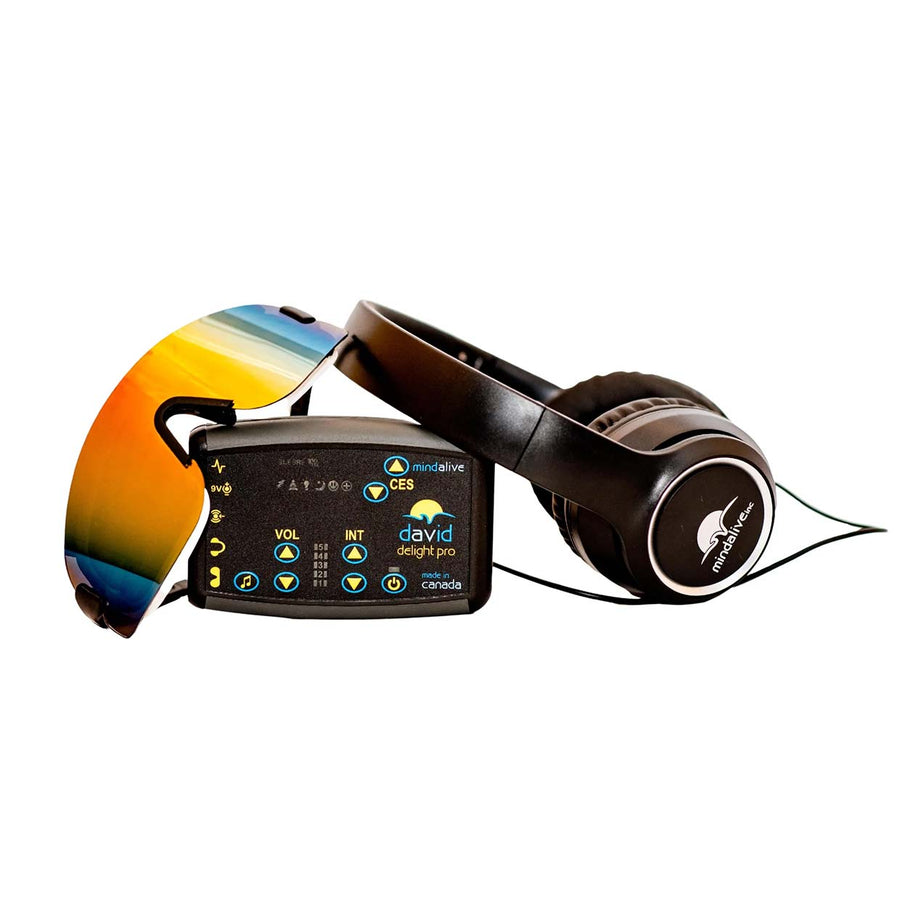 tDCS Machine Best Practices at Home | Caputron