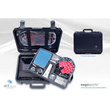 Eegosports Ultra-Mobile EEG & EMG recording platform - EEG Starter Kit | Caputron