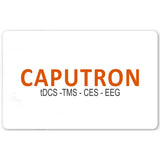 Gift Card | Caputron
