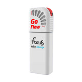 Focus Go Flow 4 mA tDCS Device - Main Device | Caputron