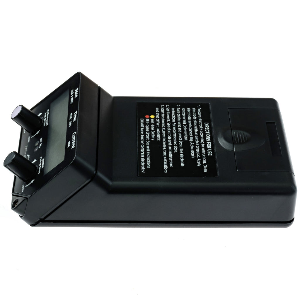 NeuroMyst Pro TDCS Device Kit - Dual Modes, Broad | Ubuy