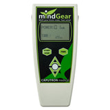 MindGear CES For Anxiety and Insomnia Certified Pre-Owned - Device Front View | Caputron