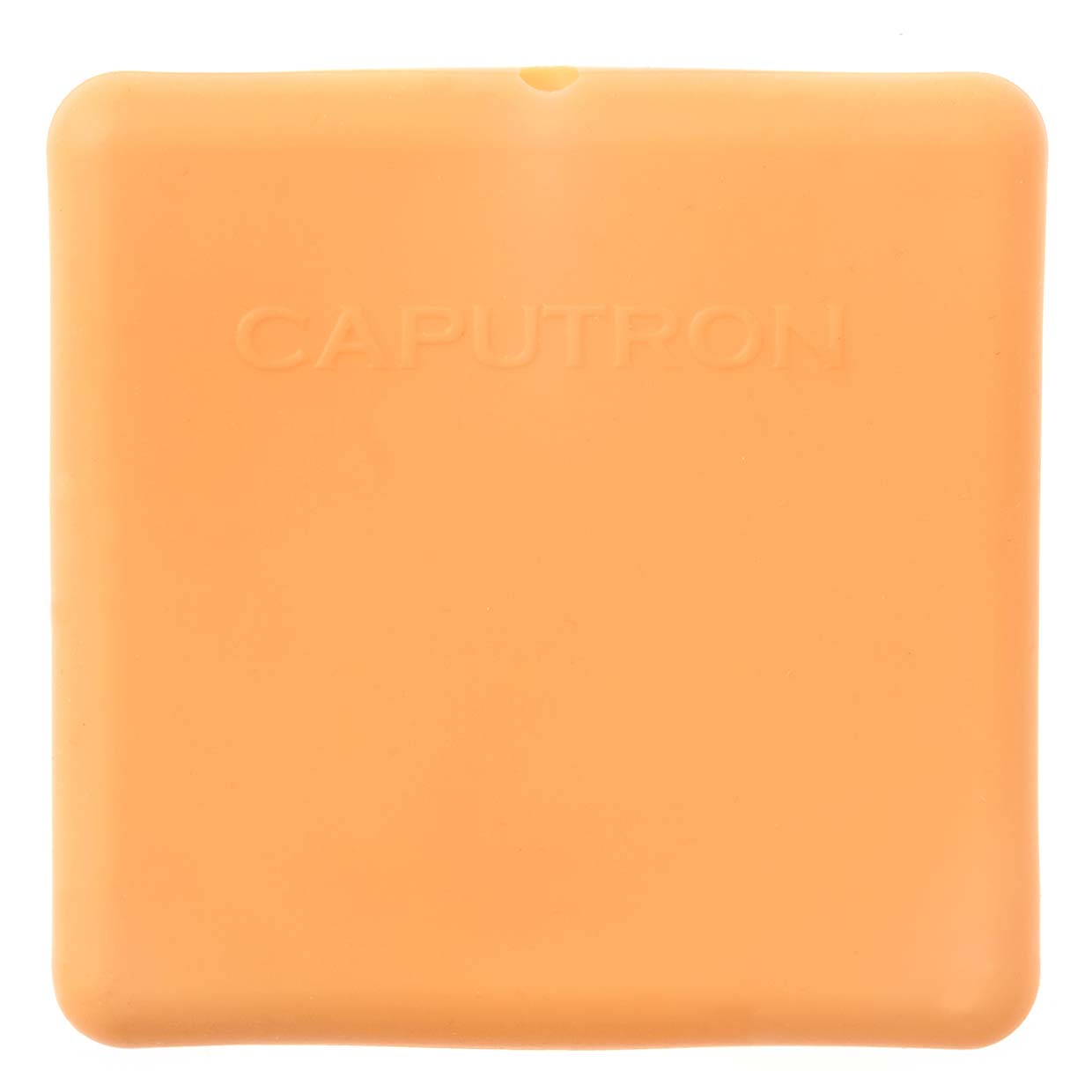 Caputron tDCS Electrode - Back View | Caputron