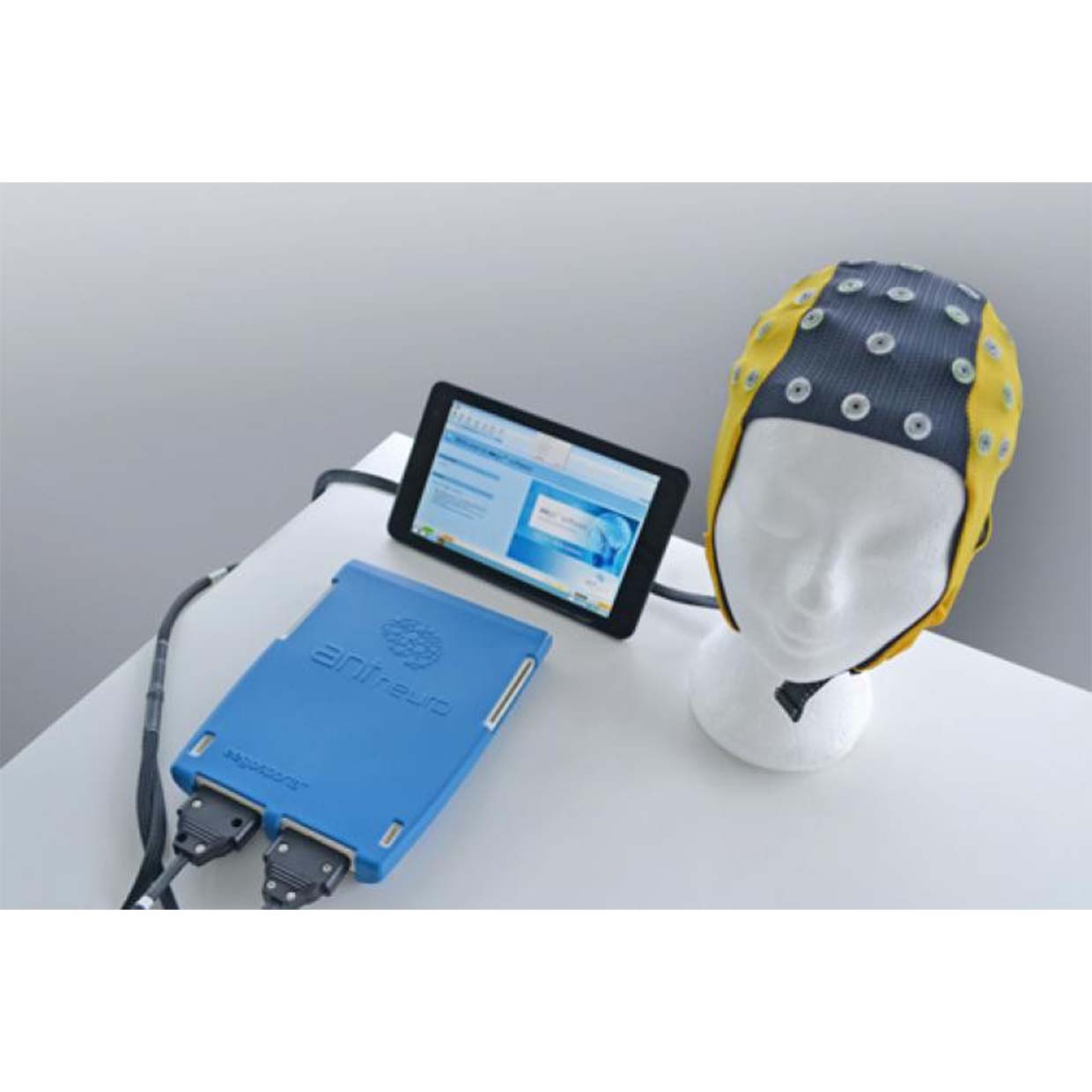 Cv Eeg Machine Eeg Machine BrainTech 24+ EEG Machine | LinkedIn