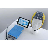 Eegosports Ultra-Mobile EEG & EMG recording platform - EEG Setup | Caputron