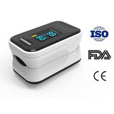 Fingertip Pulse Oximeter