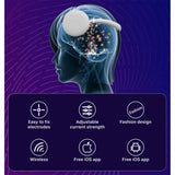 Flowtime tDCS Device