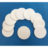 LIFTiD Sponge Inserts - Pack of 10 Fanned Out | Caputron