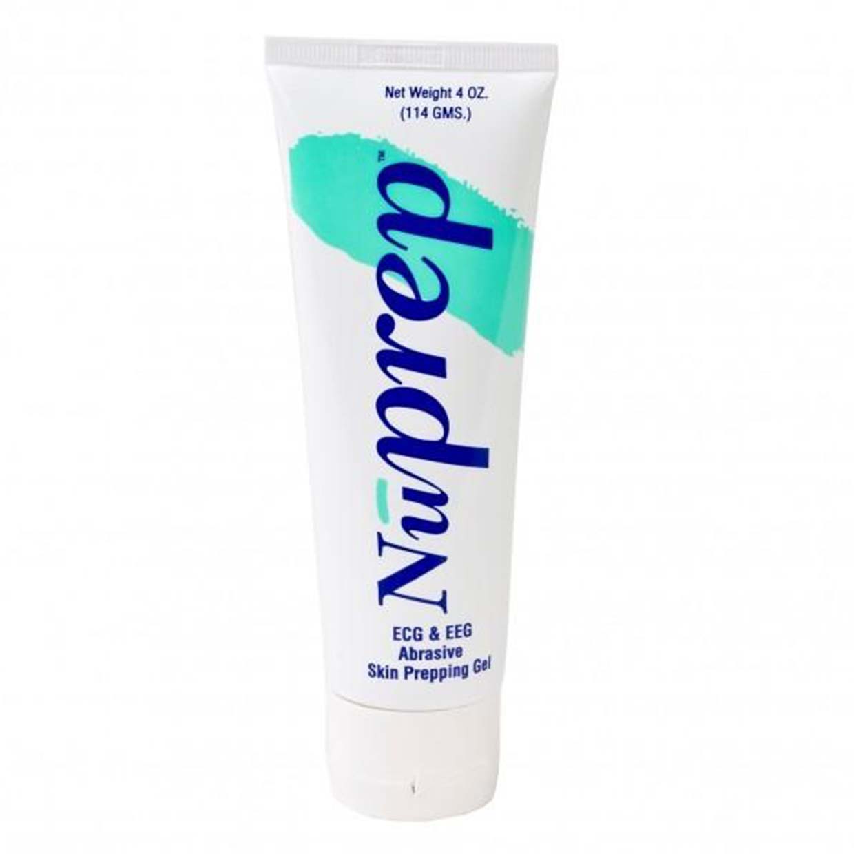 Nuprep EEG & ECG Skin Prep Gel | Caputron