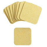 Caputron Focus Sponge Inserts - Pack of 10 Sponge Inserts | Caputron