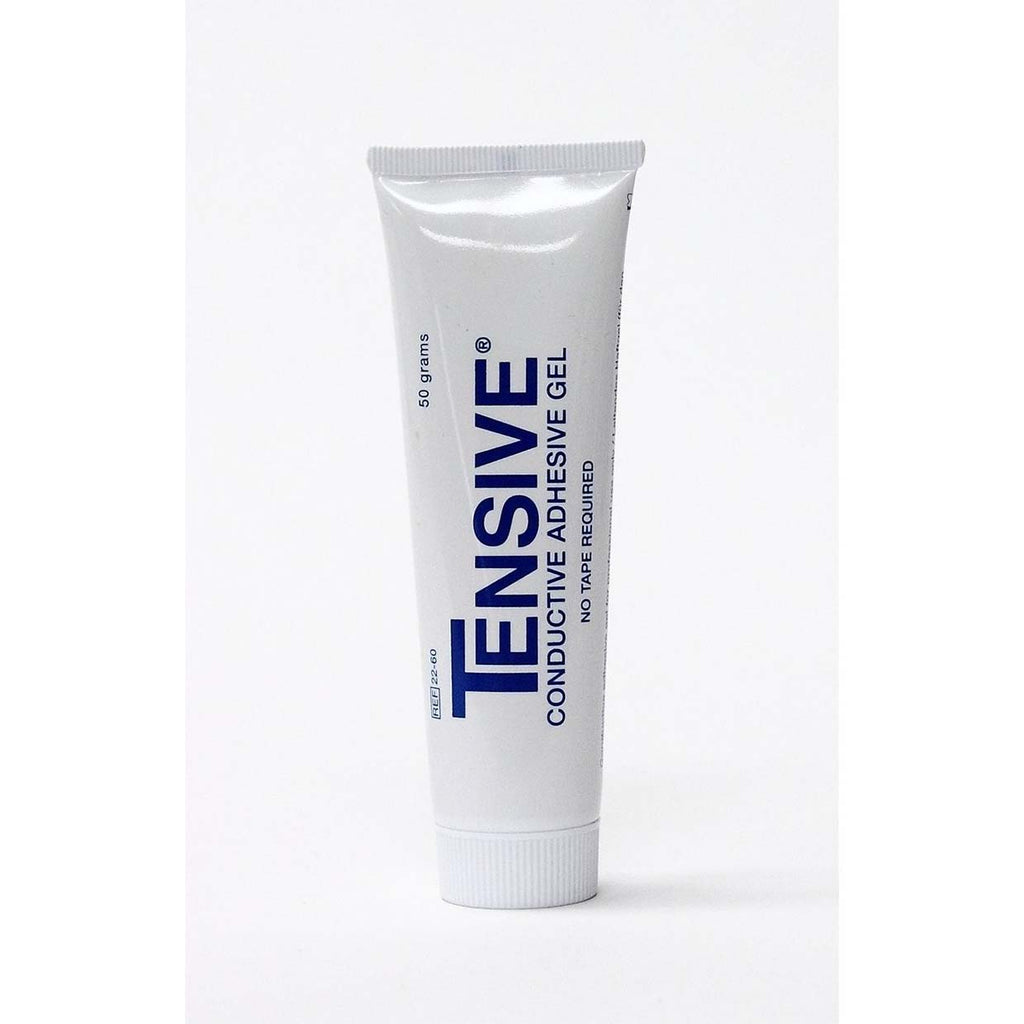Tensive Conductive Adhesive Gel Hypoallergenic Caputron